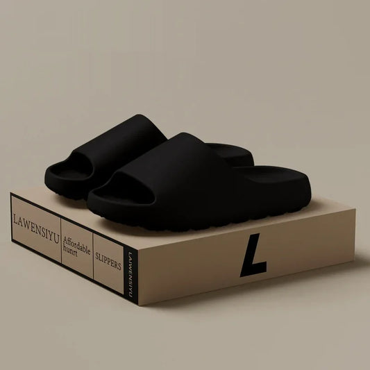 Women's Beach Slippers - Quality Style & Comfort - SandiFreckles Surf & Swimwear