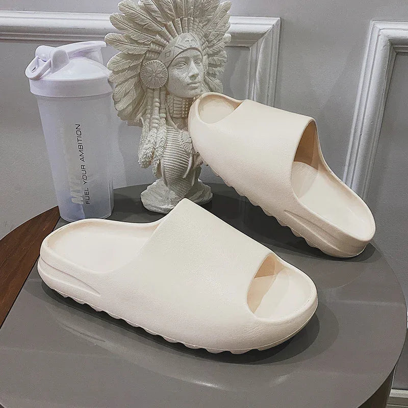 Women's Beach Slippers - Quality Style & Comfort - SandiFreckles Surf & Swimwear