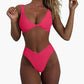 Fashion Multi-color Swimsuit Women's Bikini - SandiFreckles Surf & Swimwear