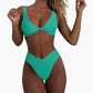 Fashion Multi-color Swimsuit Women's Bikini - SandiFreckles Surf & Swimwear