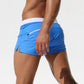 Budgie Smuggler Swimwear Men sports short boxers