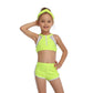 Parent-Child Swimwear - Quality European & American Style for Family Fun - SandiFreckles Surf & Swimwear