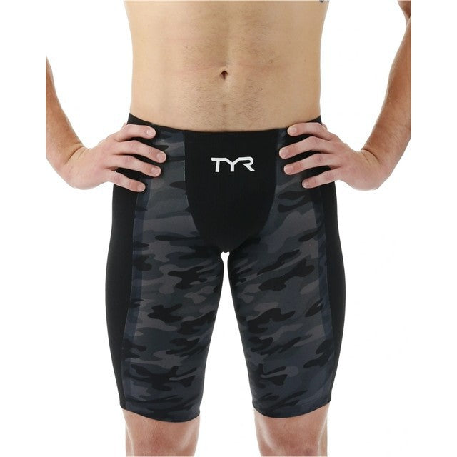 Men's Swimming Trunks Professional Waterproof Quick-drying