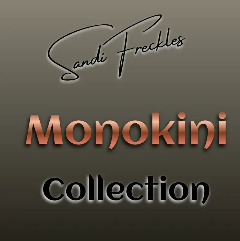 One-piece Swimsuit Bikini European And American Swimming - SandiFreckles Surf & Swimwear