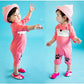 Cozy Swimwear for Infants 1-3 Years - Soft, Playful Design - SandiFreckles Surf & Swimwear