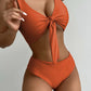 New European And American Bikini Lady Sexy Swimsuit - SandiFreckles Surf & Swimwear