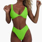 Fashion Multi-color Swimsuit Women's Bikini - SandiFreckles Surf & Swimwear