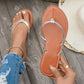 Women's Casual Comfortable Flip-Flops - SandiFreckles Surf & Swimwear