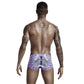 Budgie Smugglers Men's Swim Briefs - Comfortable Quick Dry Low Rise Beachwear - SandiFreckles Surf & Swimwear