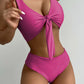 New European And American Bikini Lady Sexy Swimsuit - SandiFreckles Surf & Swimwear