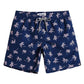 Casual Men’s Swimwear Beach Shorts - Quick Dry, Comfortable Fit - SandiFreckles Surf & Swimwear