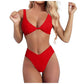 Fashion Multi-color Swimsuit Women's Bikini - SandiFreckles Surf & Swimwear