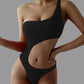 Beach Vacation Monokini - Sexy Fashion One Piece - SandiFreckles Surf & Swimwear