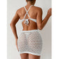 Fashion Bikini Cover-Up Dress - Beach Style - SandiFreckles Surf & Swimwear