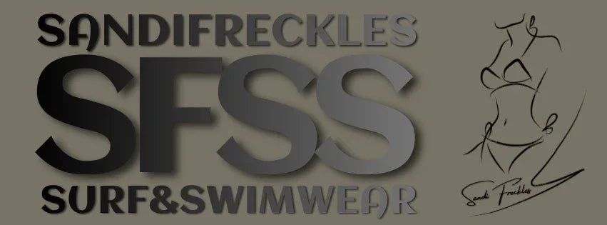 Gold & Silver Glitter One Piece - Glamorous Shine - SandiFreckles Surf & Swimwear