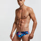Men's Swimwear Triangle Swimming Briefs - Quick Drying, Long Wearing Budgie Smugglers - SandiFreckles Surf & Swimwear