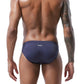 Budgie Smugglers Men's Swimwear - Tethered Swim Briefs, Quick-Drying - SandiFreckles Surf & Swimwear