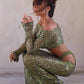 New Colour Fashion Sexy Bikini Three-Piece Suit - SandiFreckles Surf & Swimwear