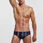 Men's Swimwear Triangle Swimming Briefs - Quick Drying, Long Wearing Budgie Smugglers - SandiFreckles Surf & Swimwear