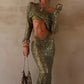 New Colour Fashion Sexy Bikini Three-Piece Suit - SandiFreckles Surf & Swimwear
