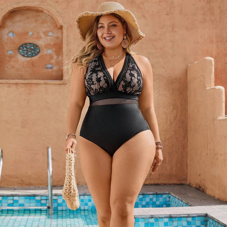 BBW Swimwear