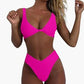 Fashion Multi-color Swimsuit Women's Bikini - SandiFreckles Surf & Swimwear