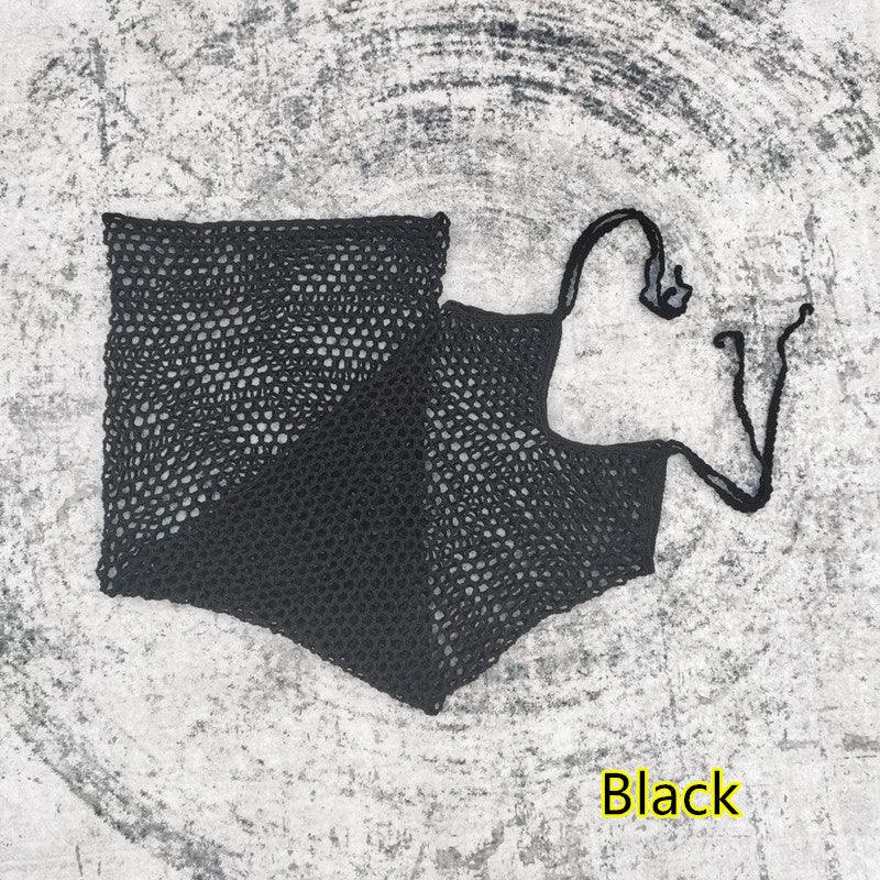 Handmade Crochet Beach Cover Up - Wedding Swimsuit Style - SandiFreckles Surf & Swimwear