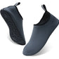 Non-slip Soft Bottom Diving Snorkeling Beach Shoes - SandiFreckles Surf & Swimwear