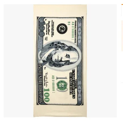 Large Men Women Summer Beach Towels - SandiFreckles Surf & Swimwear