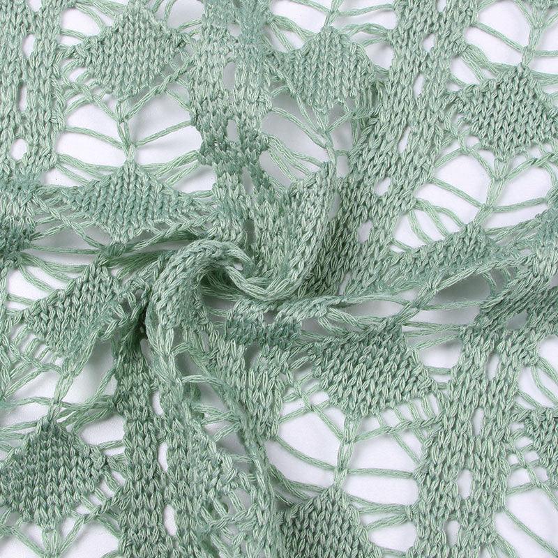 Bikini Strap Blouse Hollow-Out Dress - Beach Cover - SandiFreckles Surf & Swimwear