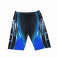 Comfortable Men's Five-Point Swim Trunks - Quick Drying Board Shorts - SandiFreckles Surf & Swimwear
