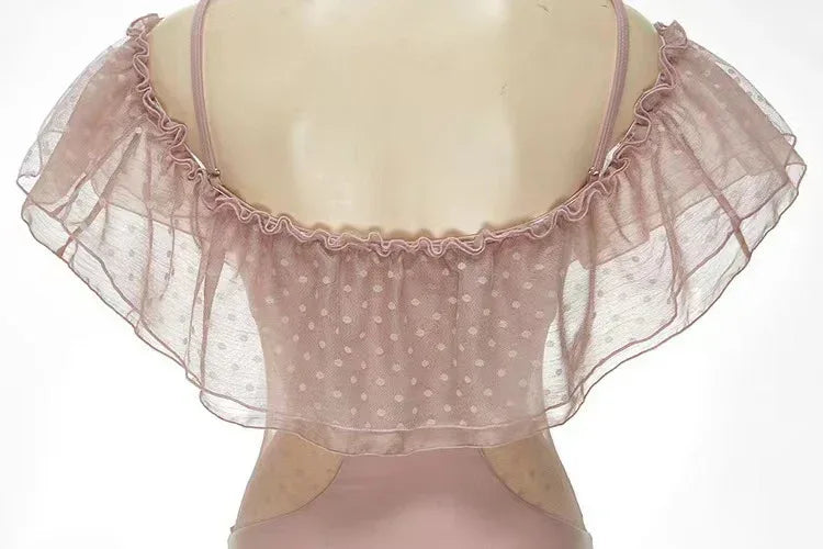 Dropshipman Fashionable One Piece Swimsuit - Trendy Summer Beachwear - SandiFreckles Surf & Swimwear