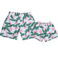 Parent-Child Quick Dry Beach Pants - Stylish Swimwear for Family Fun - SandiFreckles Surf & Swimwear
