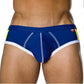 Budgie Smugglers Men's Swim Briefs - Quick Dry, Comfort Fit Shorts - SandiFreckles Surf & Swimwear