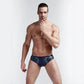 Men's Swimwear Triangle Swimming Briefs - Quick Drying, Long Wearing Budgie Smugglers - SandiFreckles Surf & Swimwear