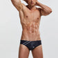 Men's Swimwear Triangle Swimming Briefs - Quick Drying, Long Wearing Budgie Smugglers - SandiFreckles Surf & Swimwear
