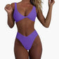 Fashion Multi-color Swimsuit Women's Bikini - SandiFreckles Surf & Swimwear
