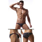 Budgie Smugglers Men's Breathable Swimwear - Quick Dry, Comfortable Fit - SandiFreckles Surf & Swimwear