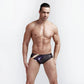 Men's Swimwear Triangle Swimming Briefs - Quick Drying, Long Wearing Budgie Smugglers - SandiFreckles Surf & Swimwear