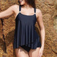Bikini Women's One Piece Sexy Plus Size Swimsuit - SandiFreckles Surf & Swimwear