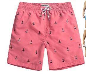 Casual Men’s Swimwear Beach Shorts - Quick Dry, Comfortable Fit - SandiFreckles Surf & Swimwear