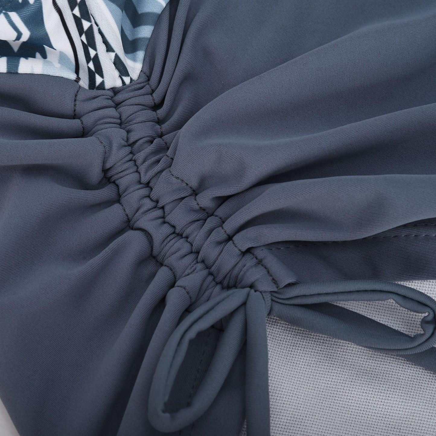 Bikini Split Swimsuit Without Steel Belt Chest Pad - SandiFreckles Surf & Swimwear