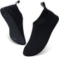 Non-slip Soft Bottom Diving Snorkeling Beach Shoes - SandiFreckles Surf & Swimwear