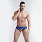 Men's Swimwear Triangle Swimming Briefs - Quick Drying, Long Wearing Budgie Smugglers - SandiFreckles Surf & Swimwear