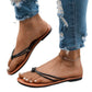 Women's Casual Comfortable Flip-Flops - SandiFreckles Surf & Swimwear