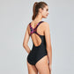 Professional Quick Dry One Piece Swimsuit - Athletic Performance - SandiFreckles Surf & Swimwear