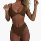 Fashion Multi-color Swimsuit Women's Bikini - SandiFreckles Surf & Swimwear