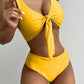 New European And American Bikini Lady Sexy Swimsuit - SandiFreckles Surf & Swimwear