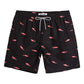 Casual Men’s Swimwear Beach Shorts - Quick Dry, Comfortable Fit - SandiFreckles Surf & Swimwear