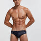 Men's Swimwear Triangle Swimming Briefs - Quick Drying, Long Wearing Budgie Smugglers - SandiFreckles Surf & Swimwear
